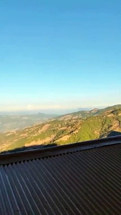 Eco-Tourism in Kausani: Sustainable Travel Options for 2024