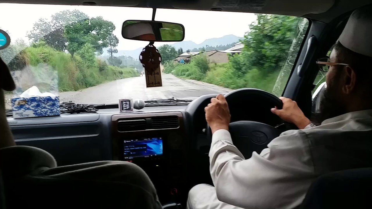 Autopak Tour