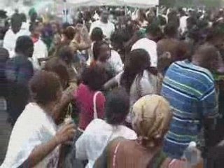 DC Global Youth Service Day