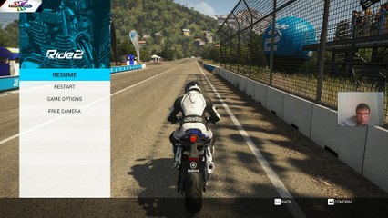 YARIŞ - R026 - RIDE 2 1080P HD GAMEPLAY