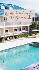 Old Fort Waterfront for Sale Bahamas: Seaside Serenity Awaits