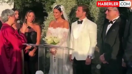 Zeynep Mayruk kimdir? Tolga Sarıtaş'ın eşi Zeynep Mayruk kaç yaşında ve ne iş yapıyor?