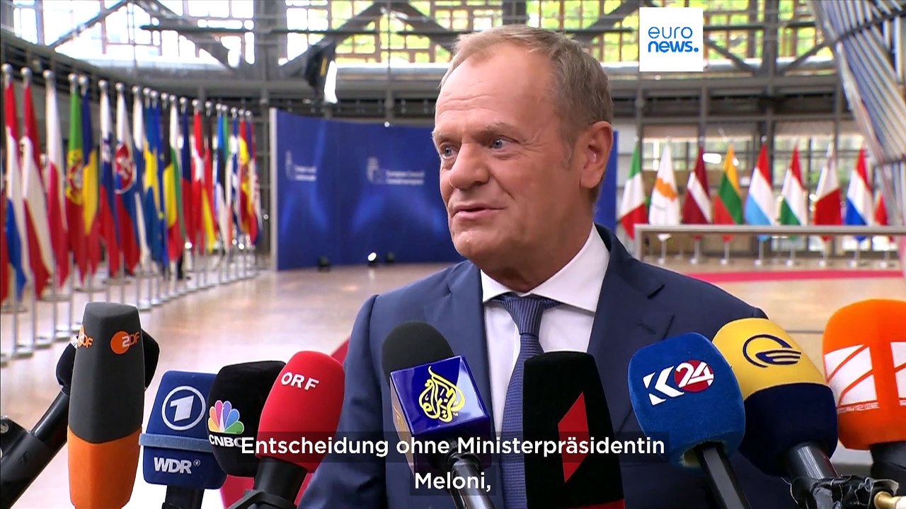 Nachrichten des Tages | 28. Juni - Morgenausgabe