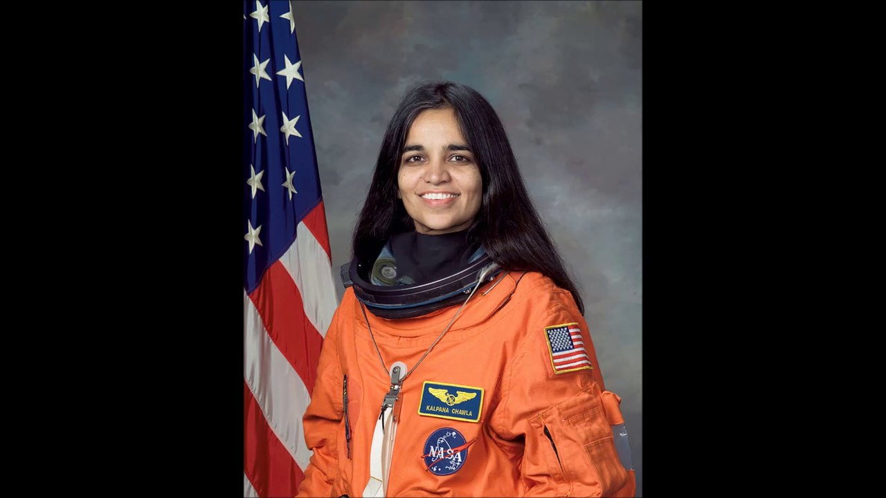 The Inspiring Kalpana Chawla: A Trailblazer In Space Exploration விண்வெளி தேவதை கல்பனா சாவ்லா கதை