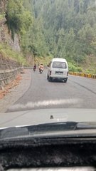 بیوٹی فل ولج نتھیا گلی