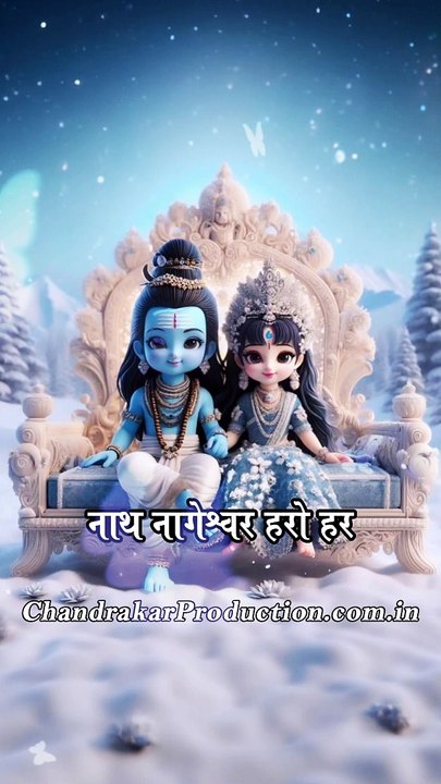 Shiv Stuti (Part-3) | Ashutosh Shashank Shekhar | #mahadev #shivstuti #meditationguide
