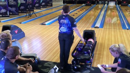 Pro-Motion Tour 2023-24 - Finale Team Strike Tour - Strike Tour - Finale par équipes