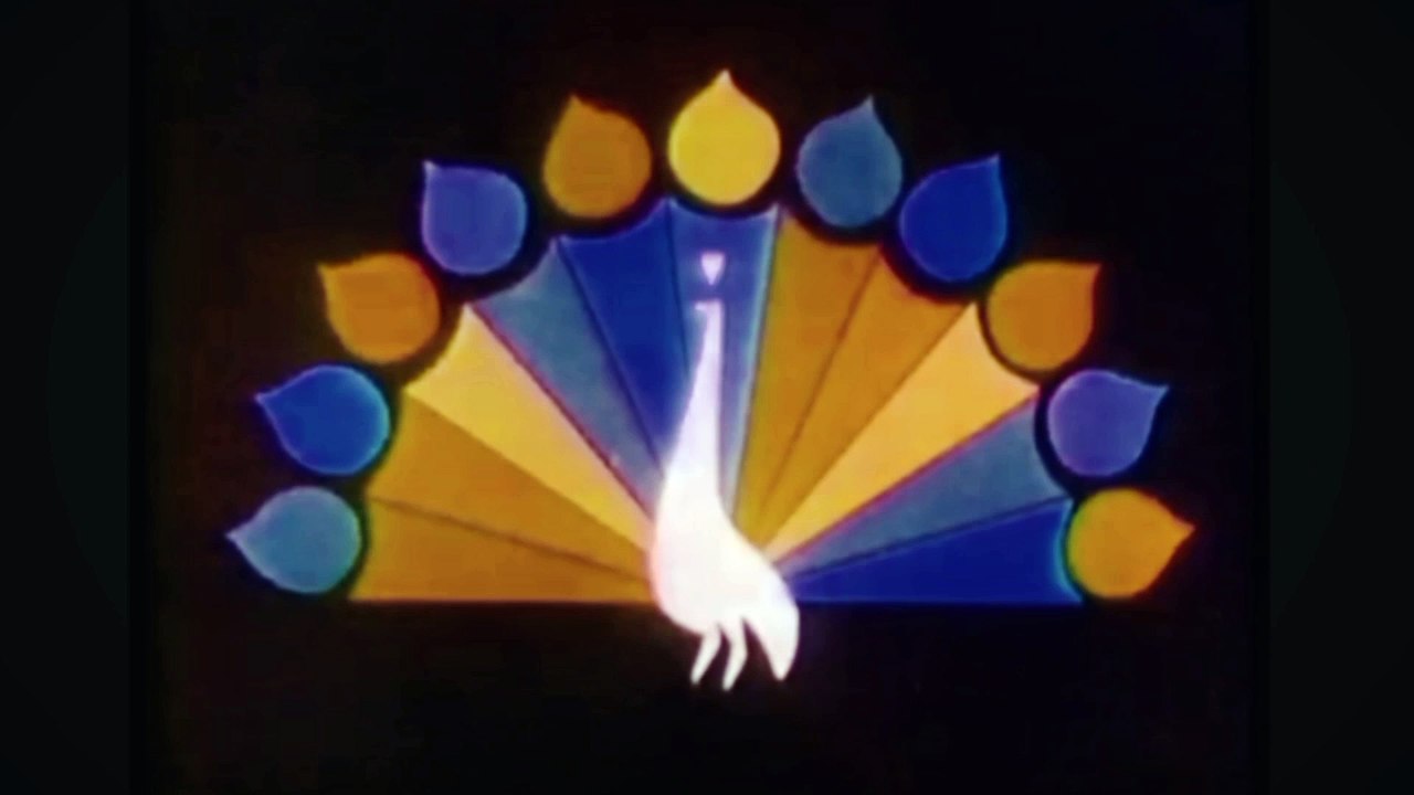 Opening and closing to Laugh In Past Christmas Present 16mm film (2024 Reissue)
