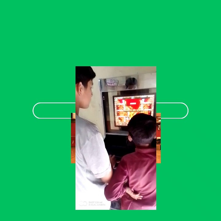 Entertainment fun