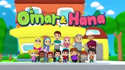 y2mate.com - Omar  Hana Arabic  أناشيد و رسوم إسلامية  راجو اللطيف_480p