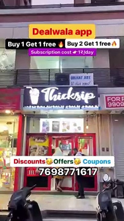 Find the Best Deals and Discounts on Restaurants with Dealwala App Vouchers