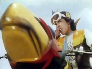 23 破壊！ 魔のΣメカ デス・ガンダー