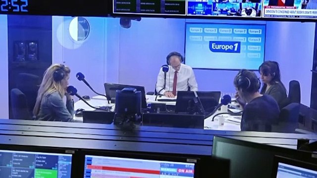 Les enjeux et projection des élections législatives anticipées