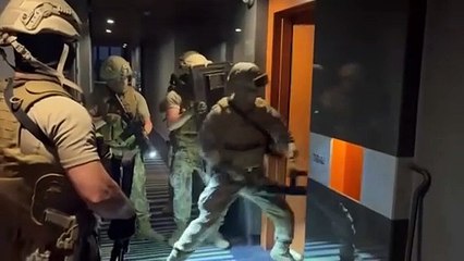 4 ilde DEAŞ operasyonu: Çok sayıda gözaltı var