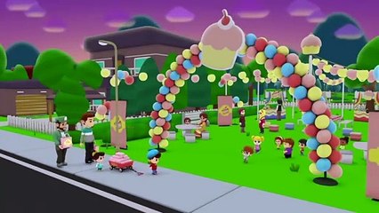 y2mate.com - Omar  Hana Arabic  مجموعة أناشيد و رسوم دينية للأطفال_480p