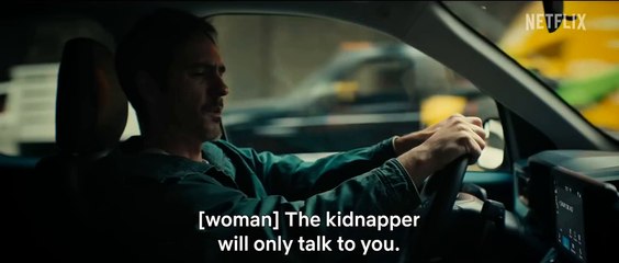 Nicht alles ist verhandelbar Trailer OmeU