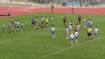 Demi-finale de la Coupe de France - SO Avignon XIII - FC Lézignan XIII