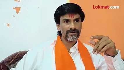 ओबीसी मराठा आरक्षण गणित सांगत जरांगेंनी केले आवाहन