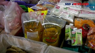 Pantauan Harga Sembako Naik di Pasaran, Minyakita Dijual Rp17 Ribu