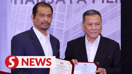 EC: Nenggiri goes to the polls on Aug 17