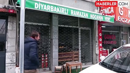 Ramazan Pişkin'in katili 'cinsel istismar' bahanesine sığındı: Olayı o psikoloji altında gerçekleştirdim