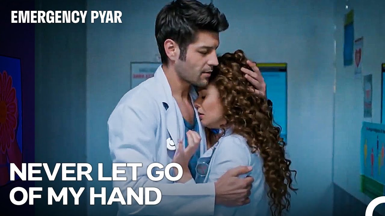 Don't Be Afraid I'm Always With You - Emergency Pyar