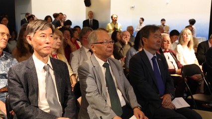 한불 문화교류센터 출범...한-프랑스 '문화교류 활성화' / YTN