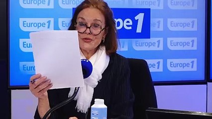Catherine Nay : «L’art délicat de la cohabitation»