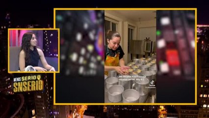 'Lady Roles' ¿cómo nace su viralidad en redes sociales?