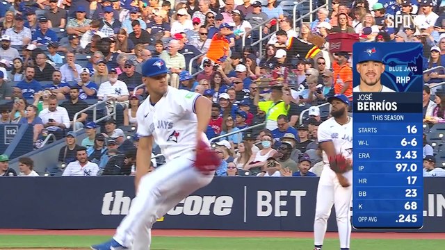 스포츠중계 빠른티비 [MLB] 뉴욕 양키스 vs 토론토 하이라이트 2024.06.28 (금) 0807