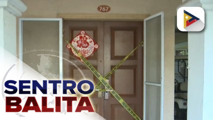 Limang residential villas sa Angeles, Pampanga na umano’y pinagtaguan ng mga sangkot sa ilegal na POGO, ni-raid