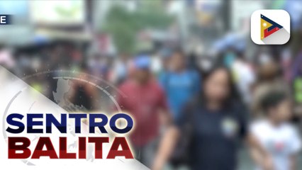 Reaksiyon ng ilang mga Pilipino sa panggigipit ng China sa West Philippine Sea, ikinabahala ng isang political analyst
