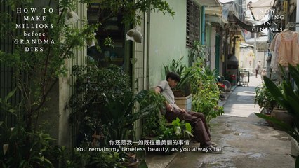 How To Make Millions Before Grandma Dies | MV: Ever Forever by Billkin