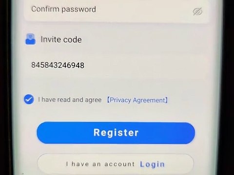 Goa Games Invite Code : 845843246948 Use This Code Get ₹500 Sign Up Bonus | Goa Game Invite Code