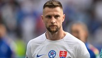 England v Slovakia - Big Match Predictor