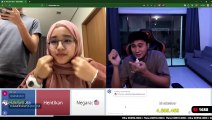 CEWEK MALAYSIA INI YANG BIKIN ARI AGASSI TERKENAL DI TIKTOK