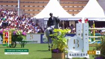 Jumping International de La Baule - Coupe des Nations