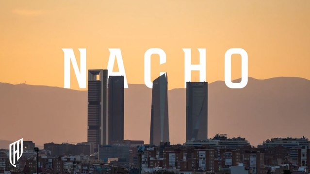 El vídeo con el que el Al-Qadsiah anuncia el fichaje de Nacho que suma 1.5M de visitas en X
