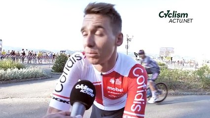 Cyclisme - Tour de France 2024 - Bryan Coquard : "On va souhaiter que ce soit la bonne année !"