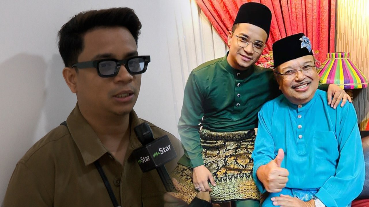Selepas 2 bulan pemergian Jaafar Onn, setiap saat anak angkat rindu arwah