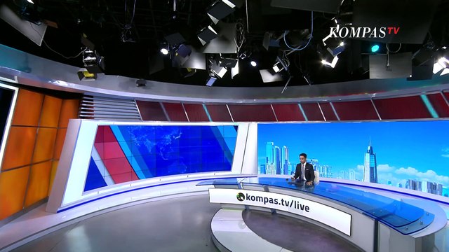 Eks Mentan Syahrul Yasin Limpo Jalani Sidang Tuntutan Pemerasan dan Gratifikasi di Kementan