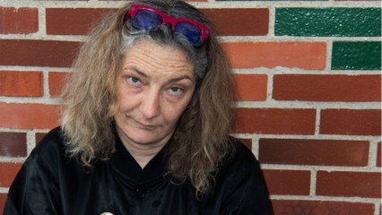 GALA VIDÉO - Corinne Masiero très remontée, son cri du cœur avant les législatives : "Ça me fout la gerbe”