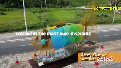 They Eat Garbage And Look For Male Customers! 10 Strange Facts About GAZA STRIP