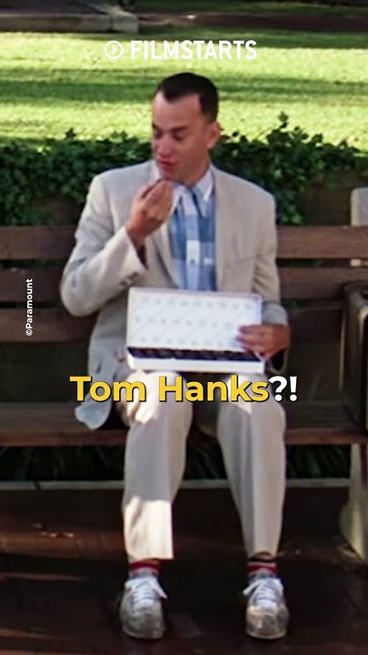 De-Aging machts möglich! Reise in die Vergangenheit mit Tom Hanks und Robin Wright