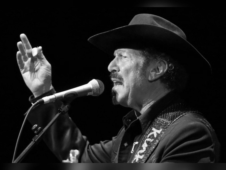 Er wurde 79 Jahre alt: Trauer um Musikstar Kinky Friedman