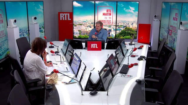 RTL ÉVÉNEMENT - Comment la crise politique est vécue à la prison de Roanne (5/5)