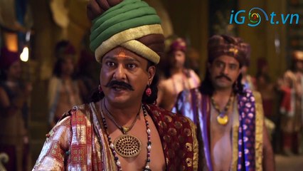 Cuôc Đời Đức Phật Tâp 32 Lồng Tiếng - Động lực cho Thích Minh Tuệ