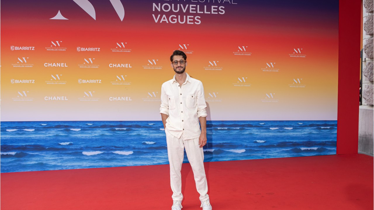 GALA VIDÉO - Pierre Niney est le Comte de Monte-Cristo : pourquoi le film sort-il un vendredi ?