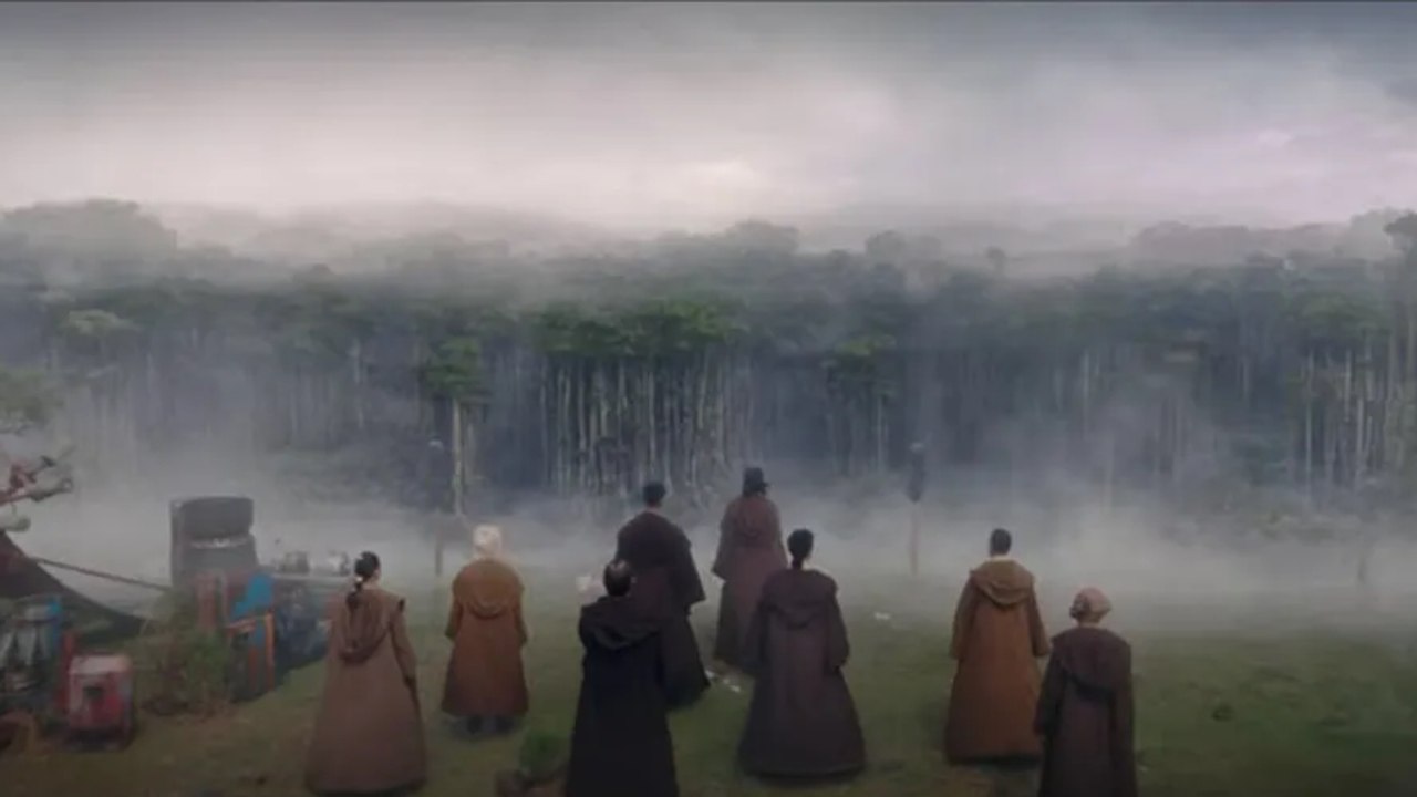 Cette série Star Wars n'est clairement pas le succès espéré par Disney, et on vous explique pourquoi