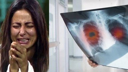 Hina Khan 3rd Stage Br-east Cancer Diagnose, Emotional Post पर Celebs Reaction| Boldsky